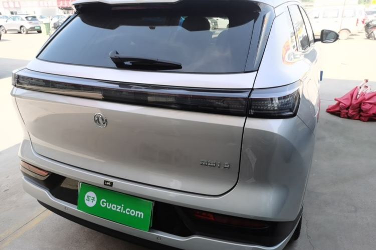 Used Dongfeng Aeolus L8 2025 Model 112KM Dream Edition Rear