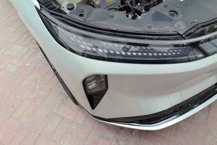 Used Dongfeng Aeolus L8 2025 Model 185KM Dream Edition Right Front Headlight
