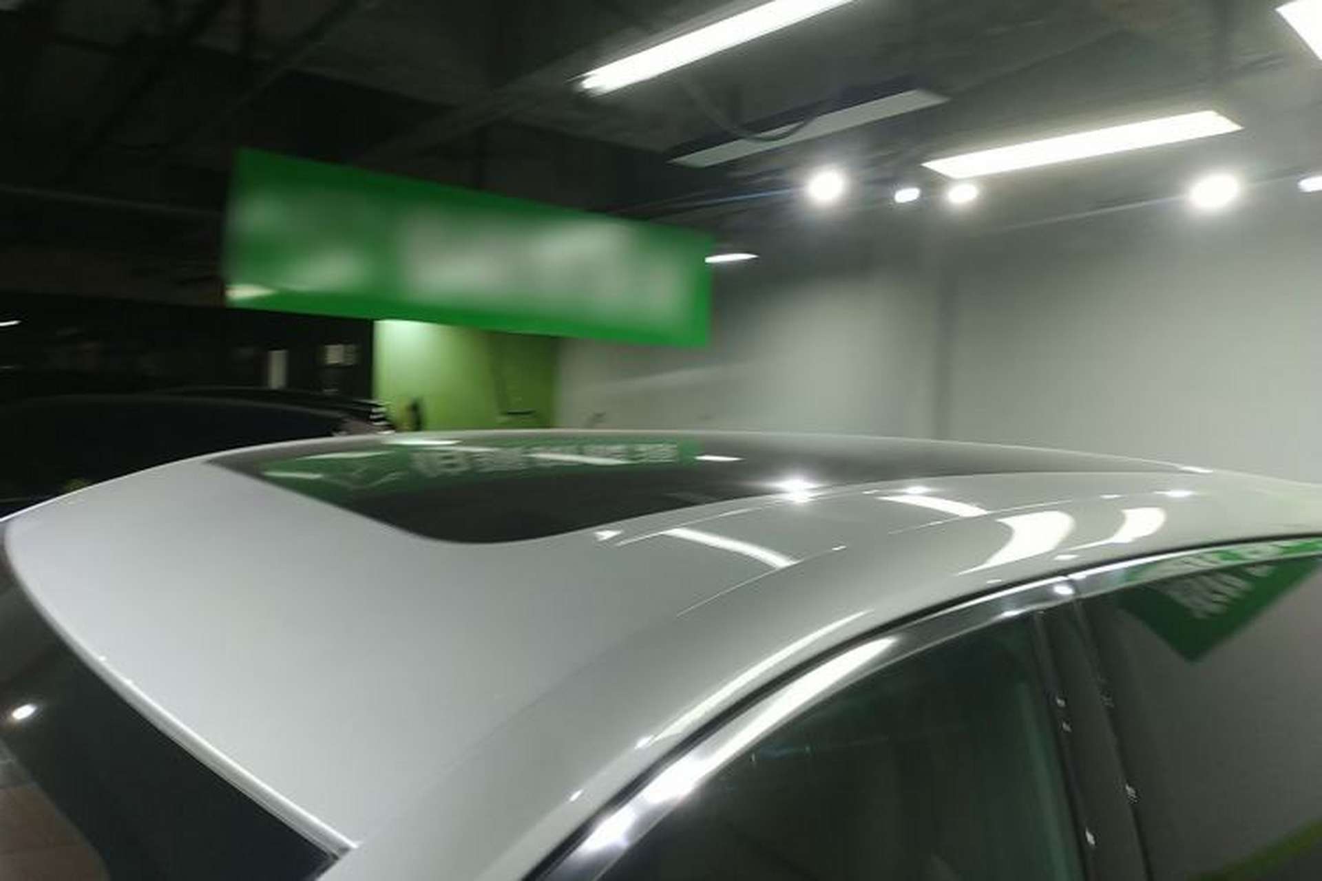 Used Dongfeng Aeolus L8 2025 Model 185KM Dream Edition Roof
