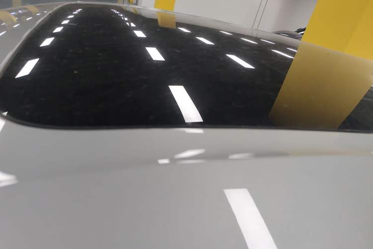 Used Dongfeng Aeolus L8 2025 Model 185KM Dream Edition Roof