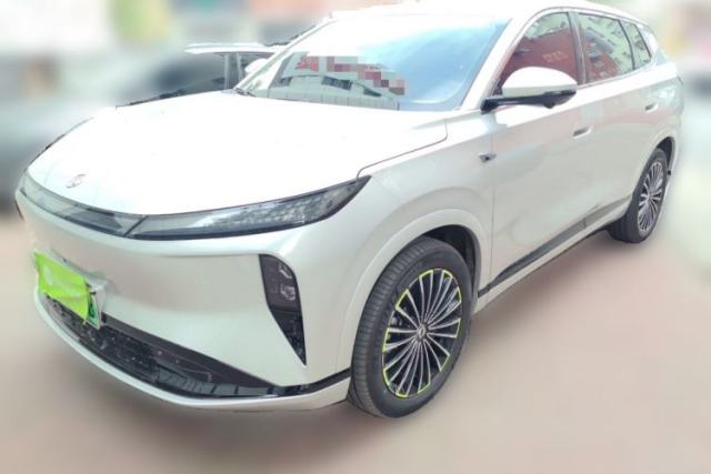 Used Dongfeng Aeolus L8 2025 Model 185KM Dream Edition