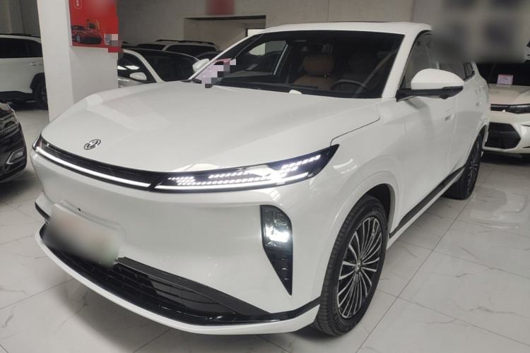 Dongfeng Aeolus L8 2025 Model 185KM Dream Edition