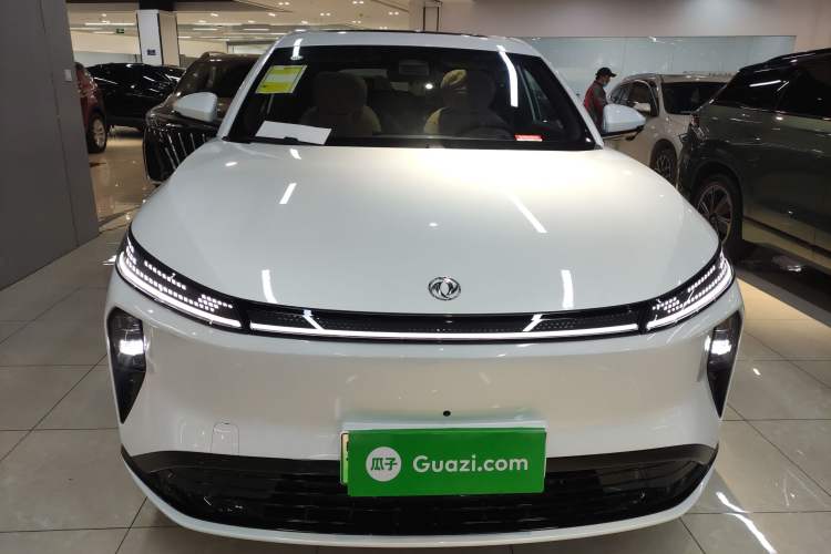 Used Dongfeng Aeolus L8 2025 Model 185KM Ideal Edition Front