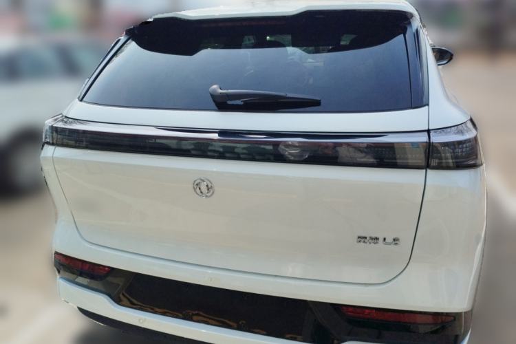 Used Dongfeng Aeolus L8 2025 Model 185KM Dream Edition Rear