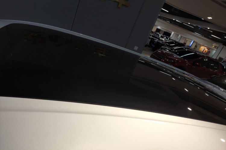 Used Dongfeng Aeolus L8 2025 Model 185KM Ideal Edition Roof