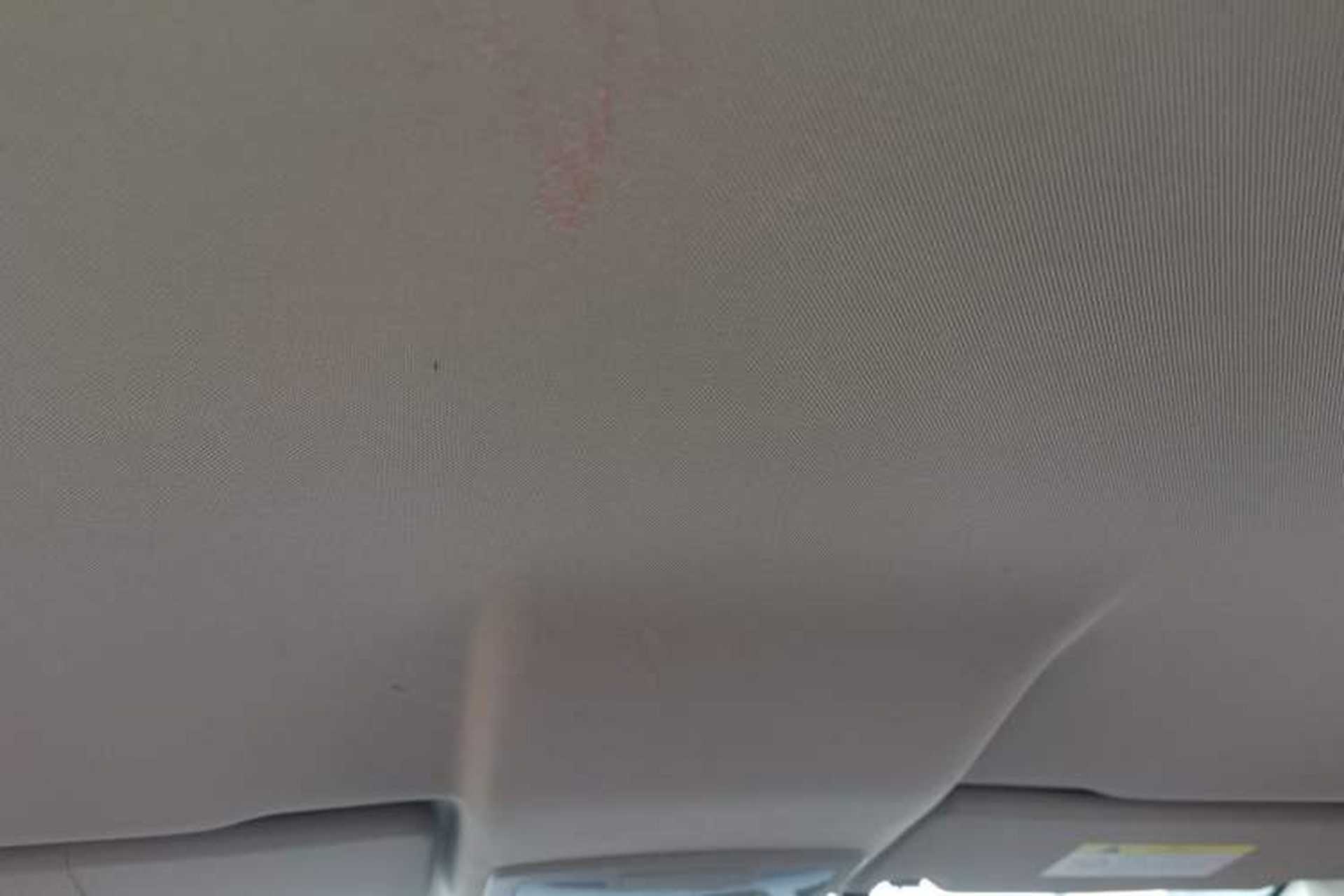 Used Dongfeng Aeolus AX3 2016 1.5L Automatic Shangkue Model Headliner