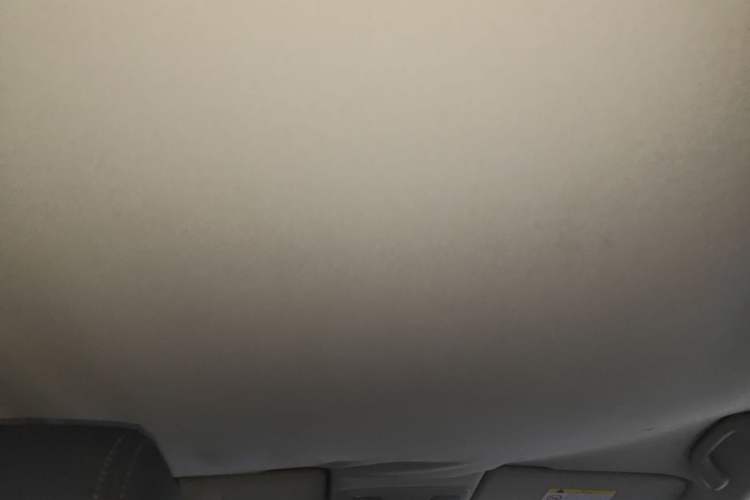 Used Dongfeng Aeolus AX3 2016 1.5L Manual Shangkue Model Headliner