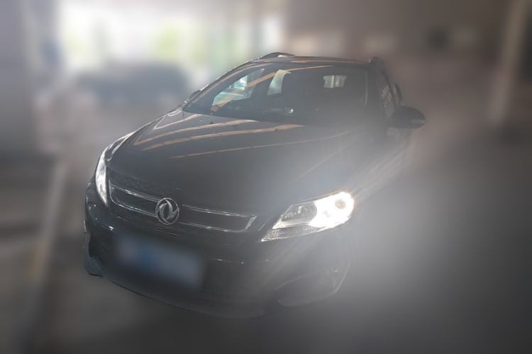 Used Dongfeng Aeolus AX3 2016 1.5L Manual Shangkue Model Guazi used car, China used car export, Used car for sale, Used  cars, Cheapest cars for sale