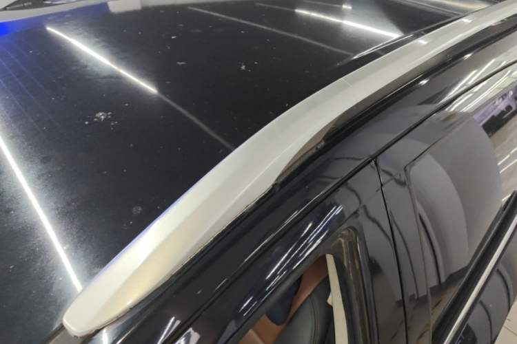 Used Dongfeng Aeolus AX3 2016 1.5L Manual Shangkue Model Roof