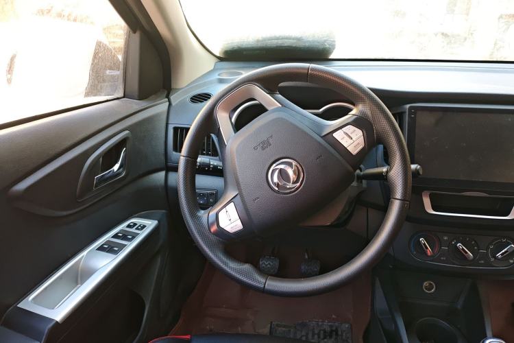 Used Dongfeng Aeolus AX3 2016 1.5L Manual Shangkue Model Steering Wheel