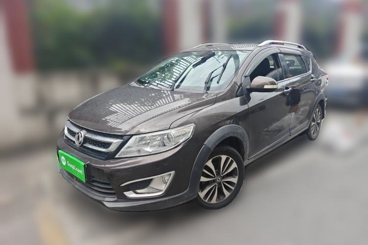 Used Dongfeng Aeolus AX3 2016 1.5L Automatic Zunku Model Guazi used car, China used car export, Used car for sale, Used  cars, Cheapest cars for sale