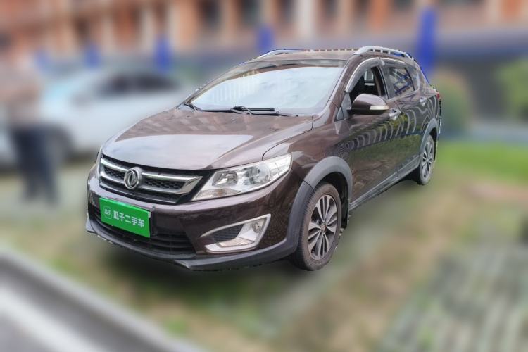 Used Dongfeng Aeolus AX3 2016 1.5L Automatic Zunku Model Guazi used car, China used car export, Used car for sale, Used  cars, Cheapest cars for sale