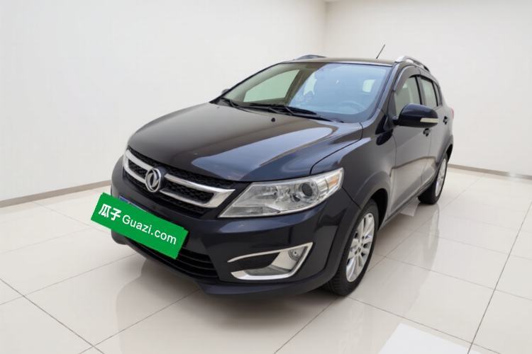 Used Dongfeng Aeolus AX3 2016 1.5L Manual Shangkue Model Guazi used car, China used car export, Used car for sale, Used cars, Cheapest cars for sale