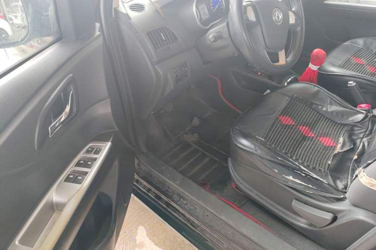 Used Dongfeng Aeolus AX3 2016 1.5L Manual Shangkue Model Driver Seat