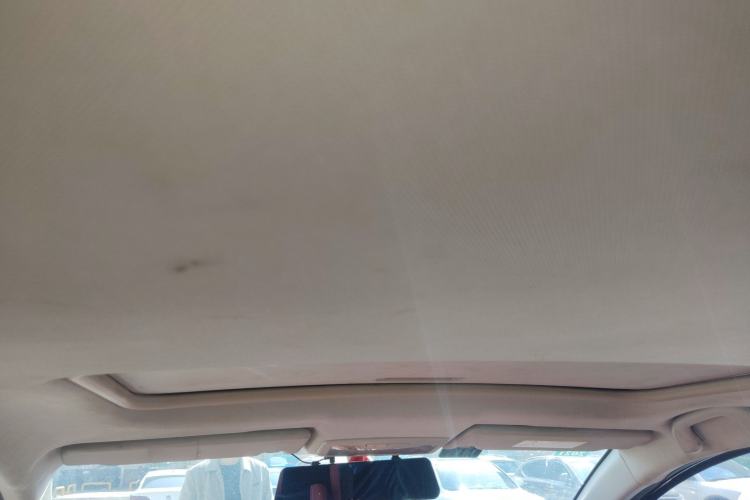 Used Dongfeng Aeolus AX3 2016 1.5L Manual ZhiKu Model Headliner