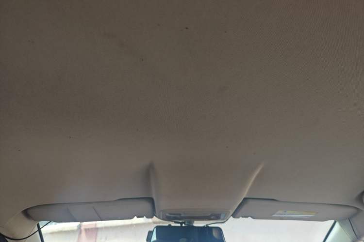 Used Dongfeng Aeolus AX3 2016 1.5L Manual Shangkue Model Headliner