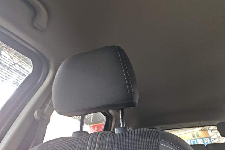 Used Dongfeng Aeolus AX3 2016 1.5L Manual Shangkue Model Headliner