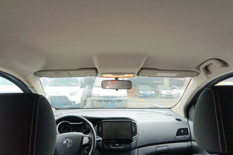 Used Dongfeng Aeolus AX3 2016 1.5L Manual Shangkue Model Headliner