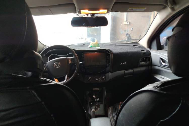 Used Dongfeng Aeolus AX3 2016 1.5L Automatic Shangkue Model Headliner