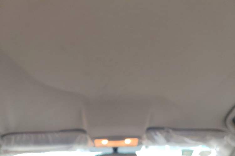 Used Dongfeng Aeolus AX3 2016 1.5L Manual Shangkue Model Headliner