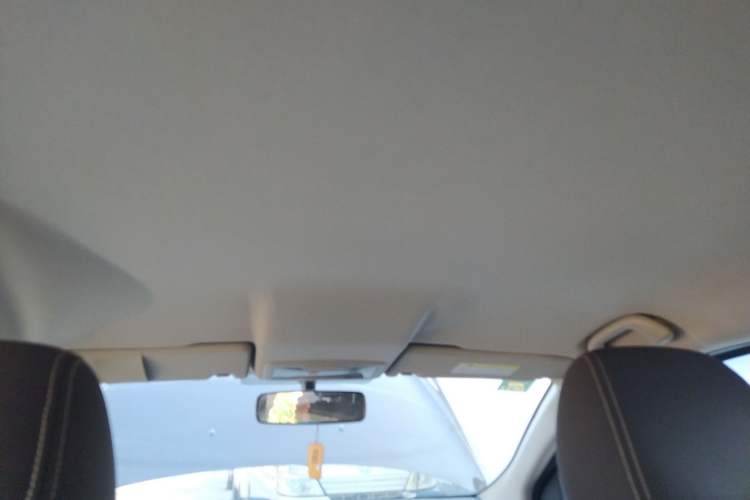 Used Dongfeng Aeolus AX3 2016 1.5L Automatic Shangkue Model Headliner