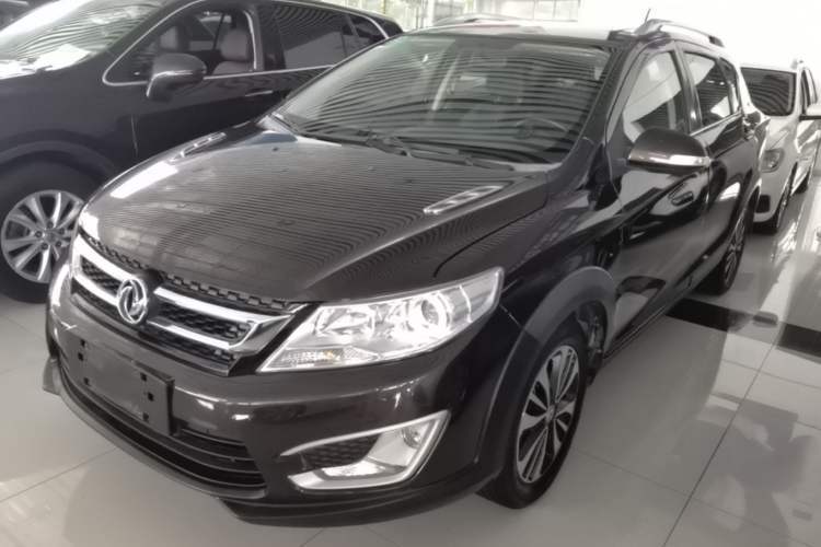 Ojetý Dongfeng Aeolus AX3 2016 1.5L Automatic ZhiKu Model Guazi used car, China used car export, Used car for sale, Used  cars, Cheapest cars for sale