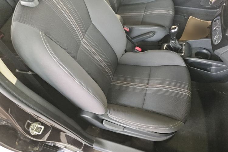 Used Dongfeng Aeolus AX3 2016 1.5L Manual Shangkue Model Right Front Seat