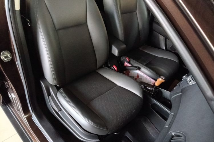 Used Dongfeng Aeolus AX3 2016 1.5L Automatic Shangkue Model Right Front Seat
