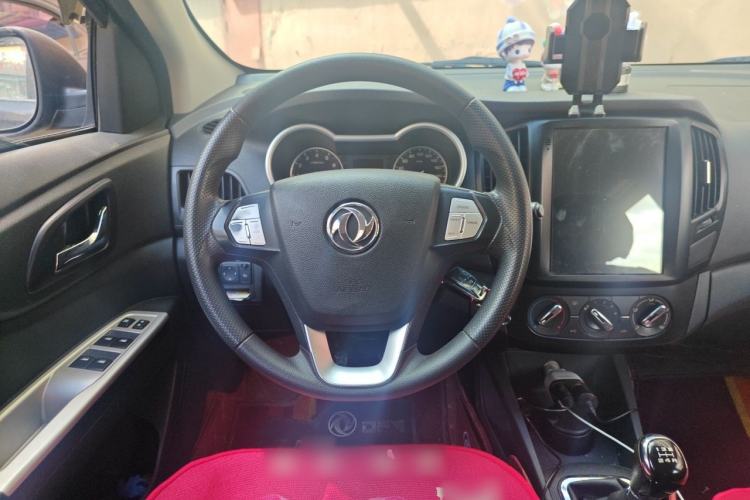 Used Dongfeng Aeolus AX3 2016 1.5L Manual Shangkue Model Steering Wheel