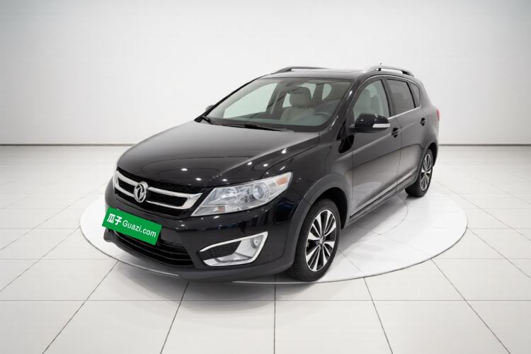 Dongfeng Aeolus AX3 2016 1.4T Manual ZhiKu Model usata Guazi used car, China used car export, Used car for sale, Used  cars, Cheapest cars for sale