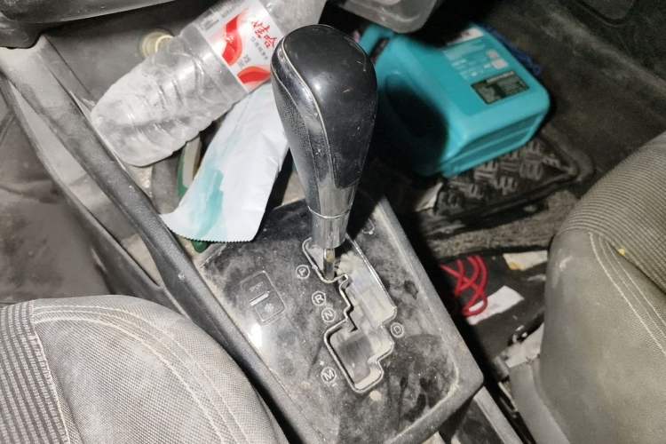 Used Dongfeng Aeolus AX3 2016 1.5L Automatic Shangkue Model Gear Lever