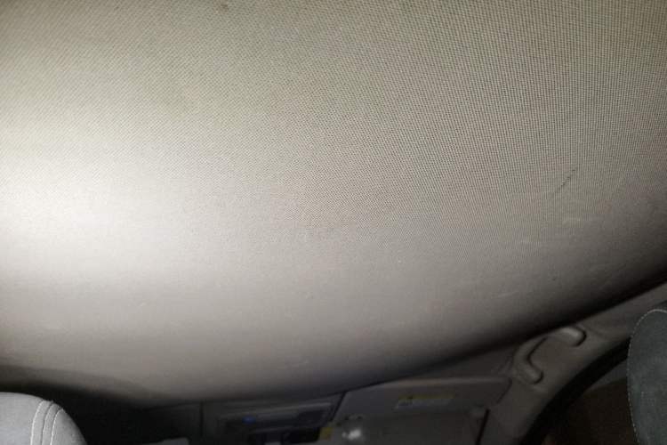 Used Dongfeng Aeolus AX3 2016 1.5L Automatic Shangkue Model Headliner