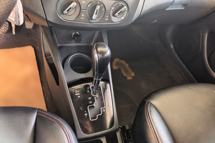 Used Dongfeng Aeolus AX3 2016 1.5L Automatic Shangkue Model Gear Lever