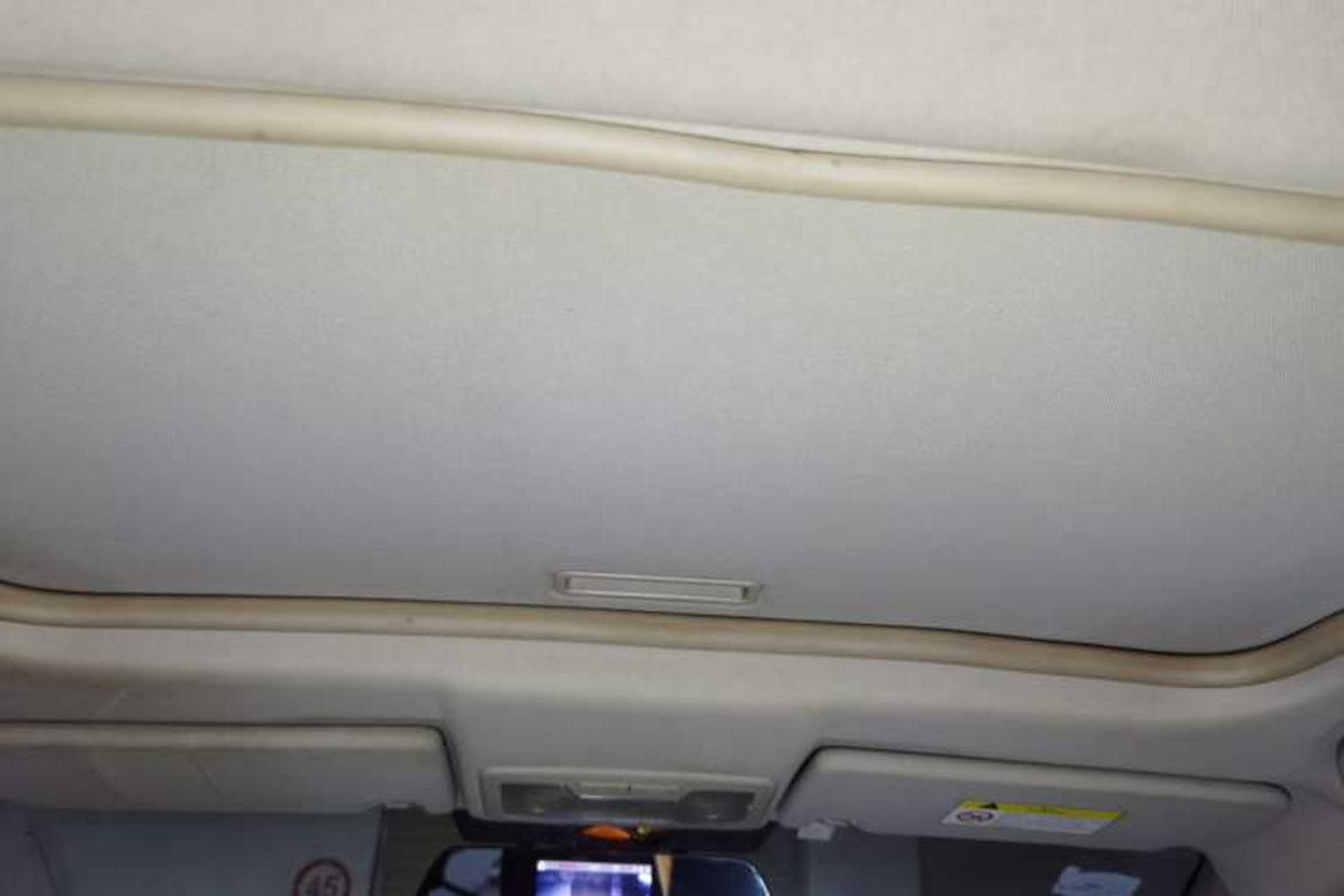 Used Dongfeng Aeolus AX3 2016 1.5L Manual ZhiKu Model Headliner