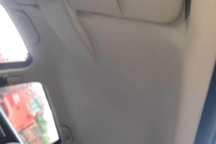 Used Dongfeng Aeolus AX3 2016 1.5L Automatic Shangkue Model Headliner