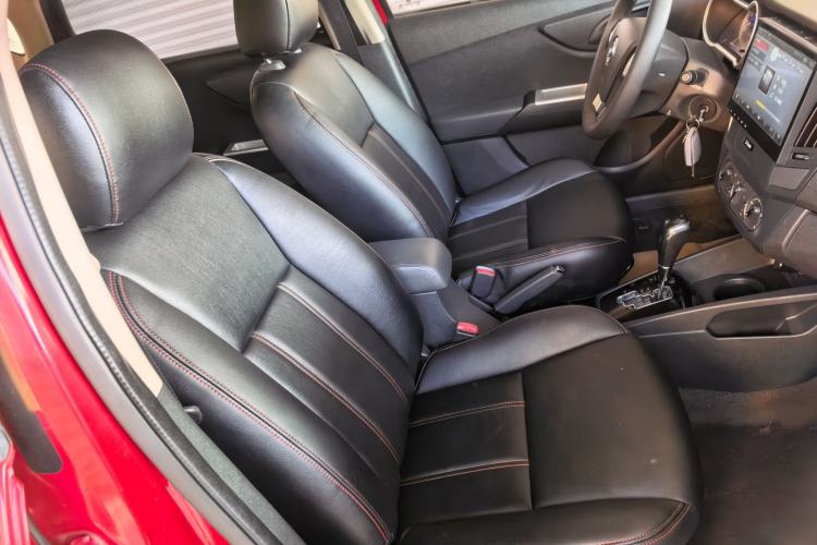 Used Dongfeng Aeolus AX3 2016 1.5L Automatic Shangkue Model Right Front Seat
