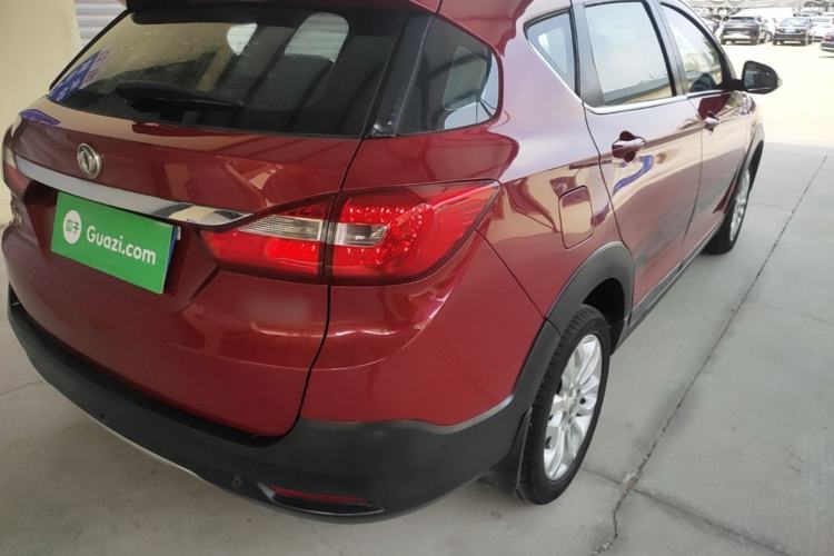 Used Dongfeng Aeolus AX3 2016 1.5L Automatic Shangkue Model Right Rear Taillight