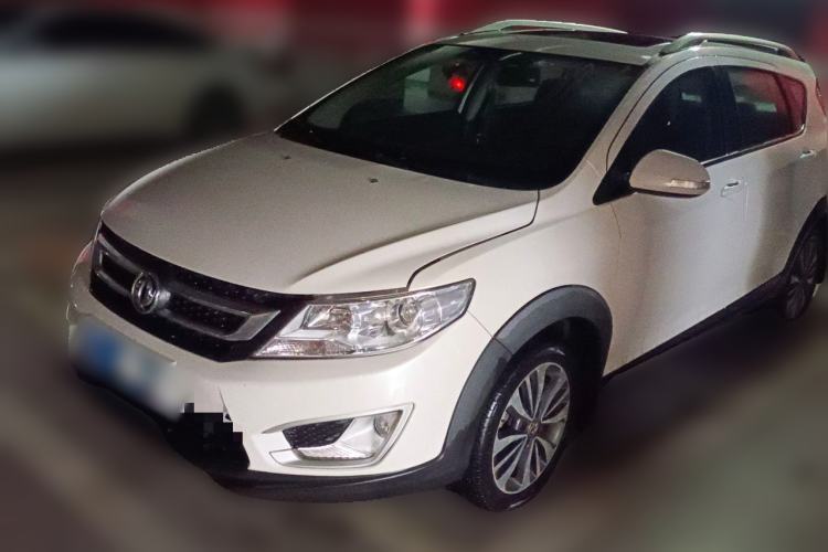 Used Dongfeng Aeolus AX3 2016 1.5L Automatic Zunku Model Guazi used car, China used car export, Used car for sale, Used  cars, Cheapest cars for sale