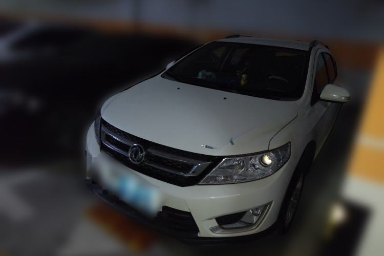 Used Dongfeng Aeolus AX3 2016 1.5L Manual Shangkue Model Guazi used car, China used car export, Used car for sale, Used  cars, Cheapest cars for sale