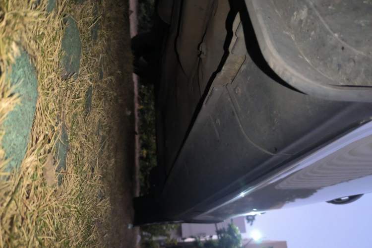 Used Dongfeng Aeolus AX3 2016 1.5L Manual Shangkue Model Chassis Front Left