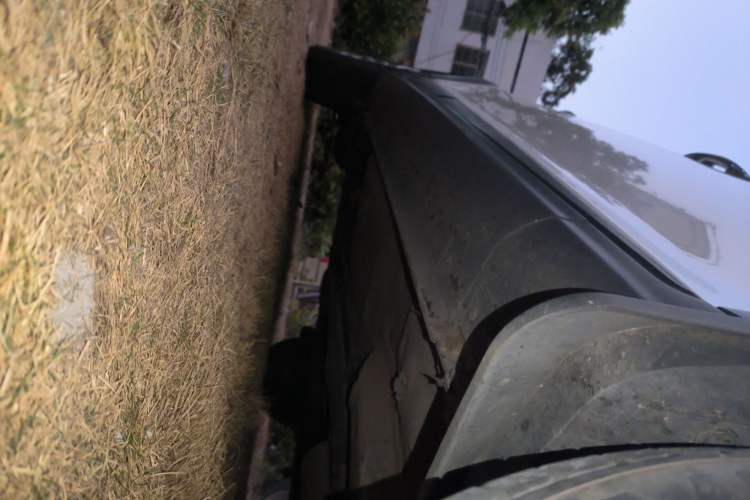 Used Dongfeng Aeolus AX3 2016 1.5L Manual Shangkue Model Chassis Front Right