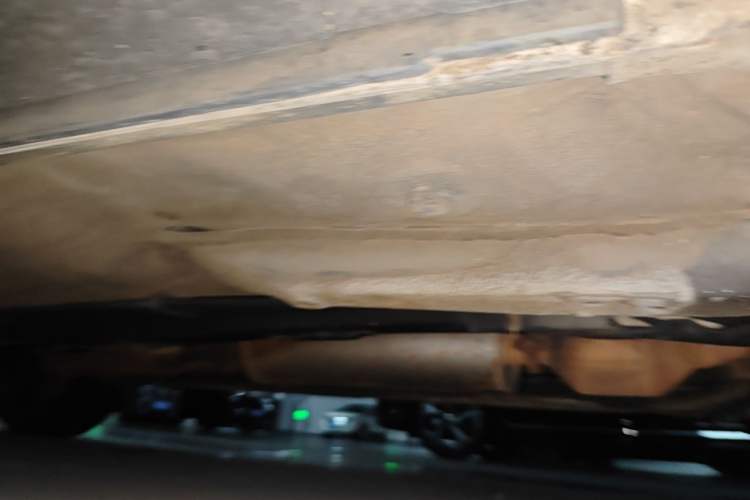 Used Dongfeng Aeolus AX3 2016 1.5L Automatic Zunku Model Chassis Front Right