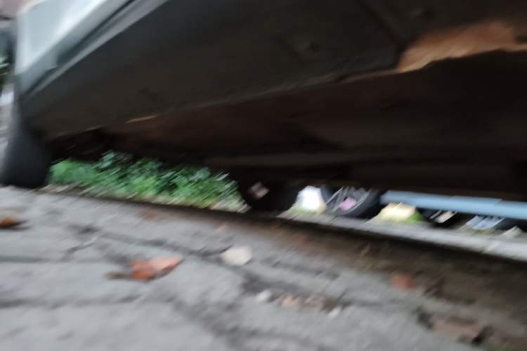 Used Dongfeng Aeolus AX3 2016 1.5L Automatic Shangkue Model Chassis Front Right