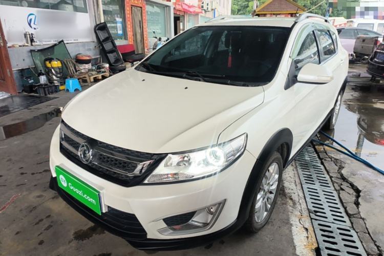 Ojetý Dongfeng Aeolus AX3 2016 1.5L Automatic Shangkue Model Guazi used car, China used car export, Used car for sale, Used  cars, Cheapest cars for sale