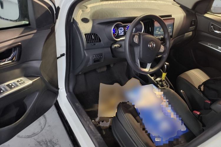 Used Dongfeng Aeolus AX3 2016 1.5L Automatic Shangkue Model Driver Seat