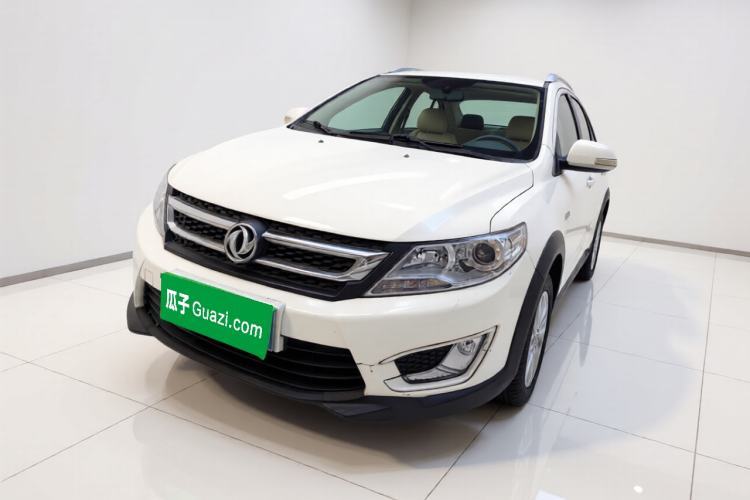 Used Dongfeng Aeolus AX3 2016 1.5L Manual Shangkue Model Guazi used car, China used car export, Used car for sale, Used cars, Cheapest cars for sale