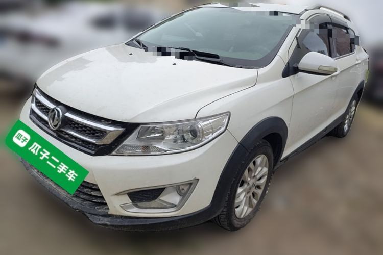 Used Dongfeng Aeolus AX3 2016 1.5L Manual Shangkue Model Guazi used car, China used car export, Used car for sale, Used  cars, Cheapest cars for sale