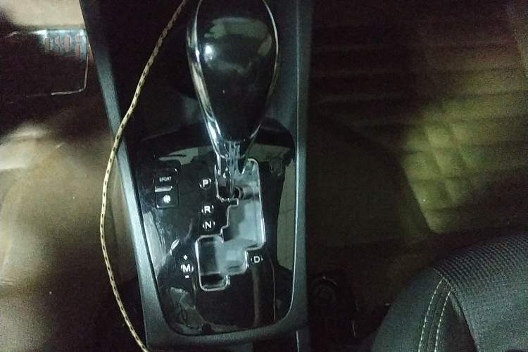 Used Dongfeng Aeolus AX3 2016 1.5L Automatic Shangkue Model Gear Lever