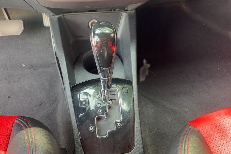 Used Dongfeng Aeolus AX3 2016 1.5L Automatic Shangkue Model Gear Lever