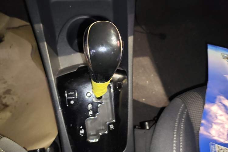 Used Dongfeng Aeolus AX3 2016 1.5L Automatic Shangkue Model Gear Lever